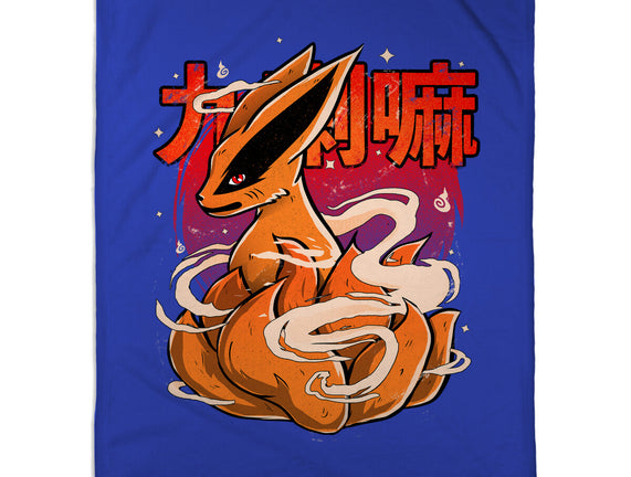 Chibi Kurama