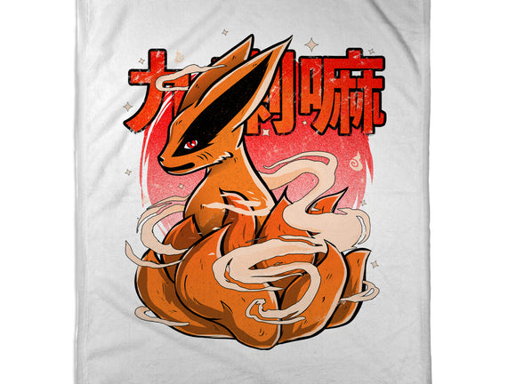 Chibi Kurama
