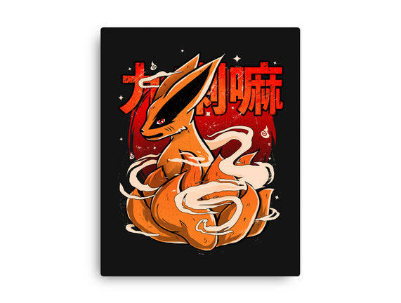 Chibi Kurama
