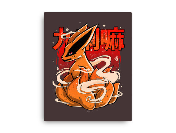 Chibi Kurama