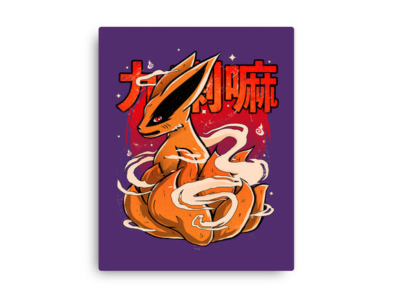Chibi Kurama