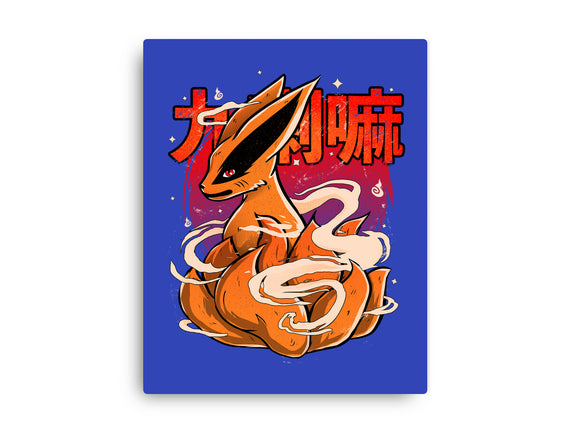 Chibi Kurama