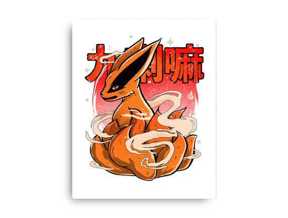 Chibi Kurama