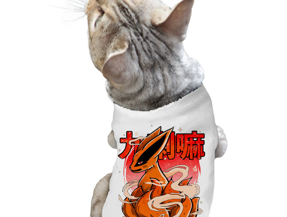 Chibi Kurama