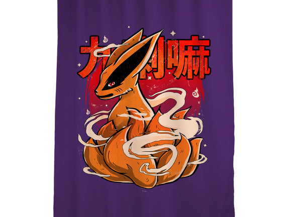 Chibi Kurama