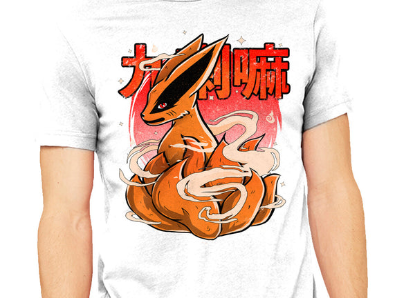 Chibi Kurama