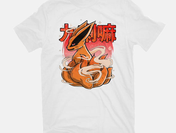 Chibi Kurama