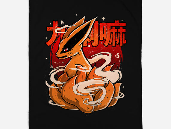 Chibi Kurama