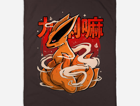 Chibi Kurama