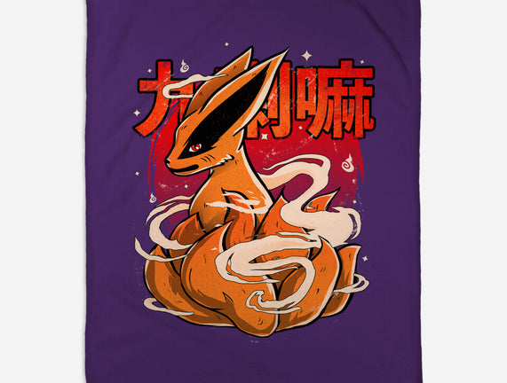 Chibi Kurama