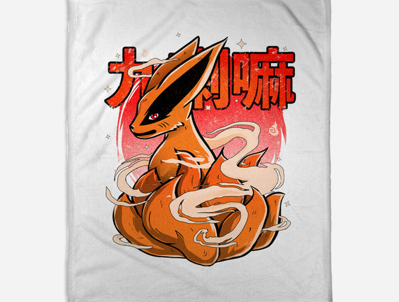 Chibi Kurama