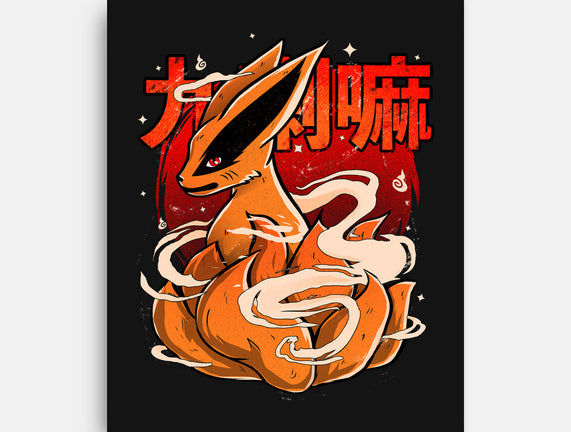 Chibi Kurama