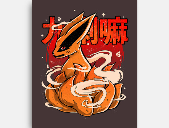 Chibi Kurama