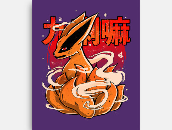 Chibi Kurama