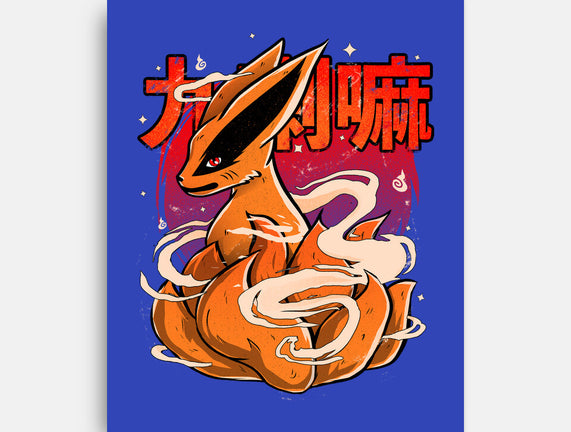 Chibi Kurama