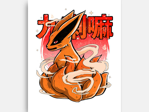 Chibi Kurama