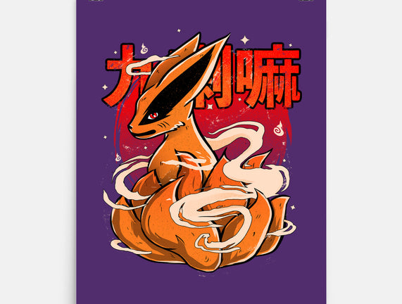 Chibi Kurama