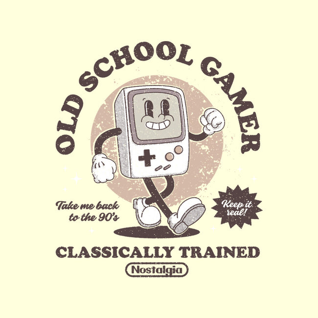 Nostalgic Boy-none fleece blanket-retrodivision