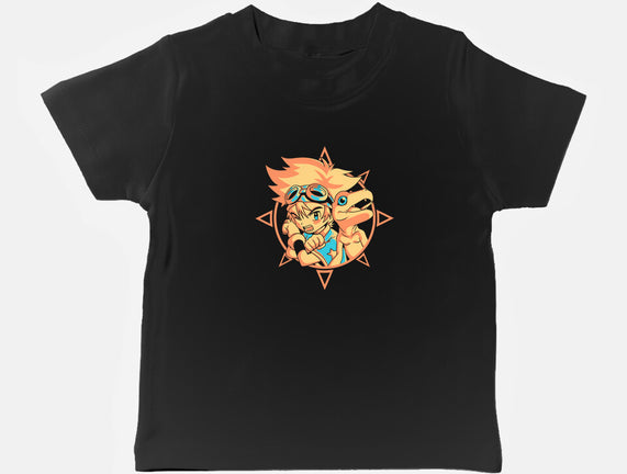 Awakening Of Courage