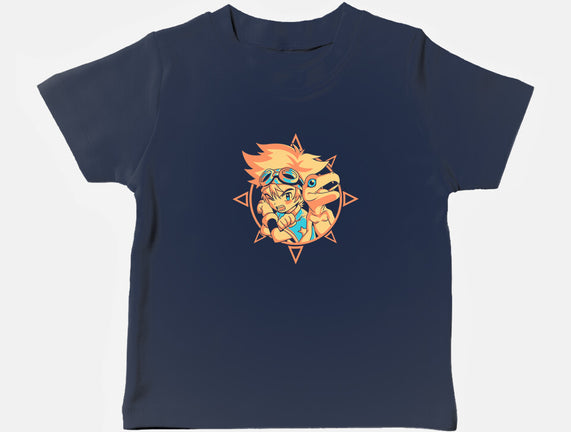 Awakening Of Courage