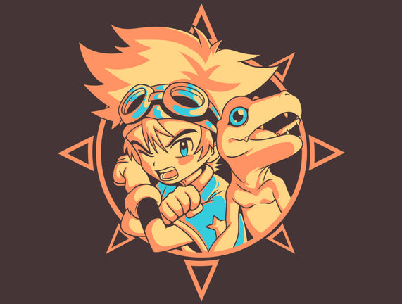 Awakening Of Courage