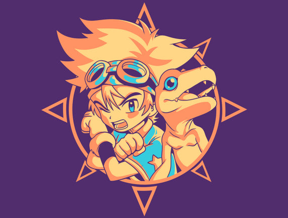 Awakening Of Courage