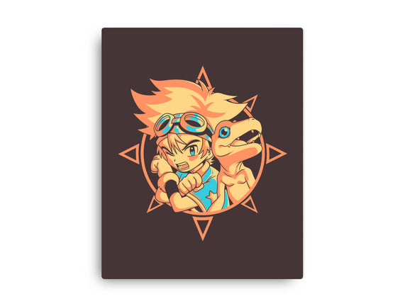 Awakening Of Courage