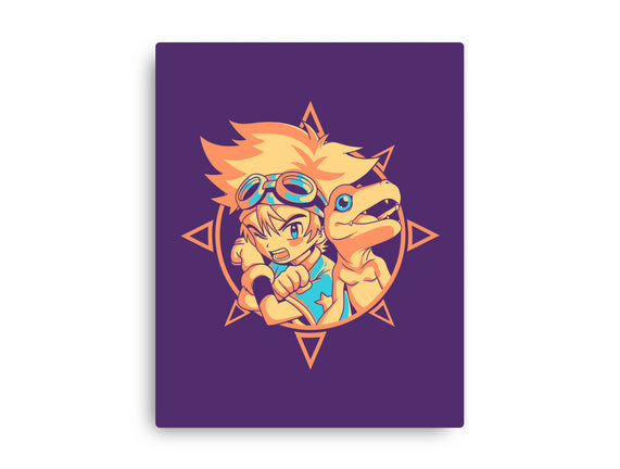 Awakening Of Courage