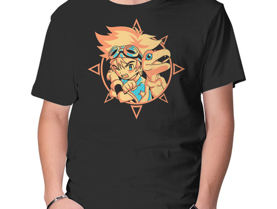 Awakening Of Courage