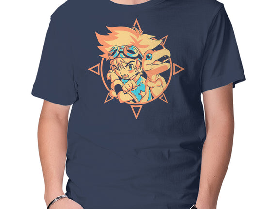 Awakening Of Courage