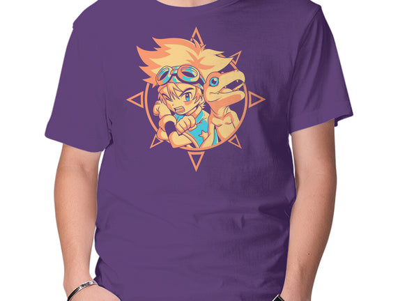 Awakening Of Courage