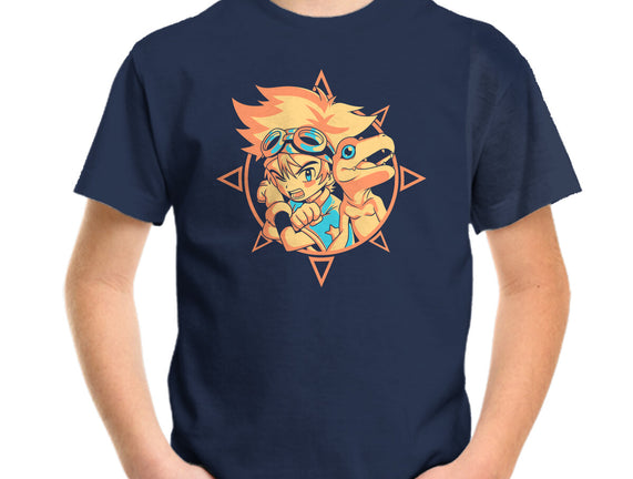 Awakening Of Courage