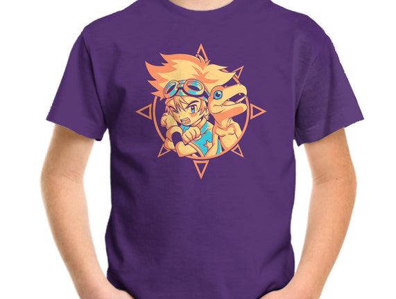 Awakening Of Courage