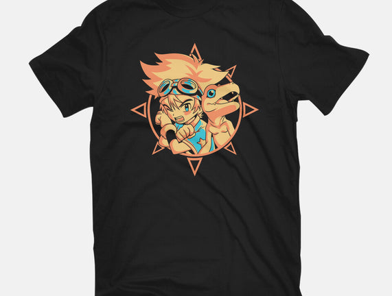 Awakening Of Courage