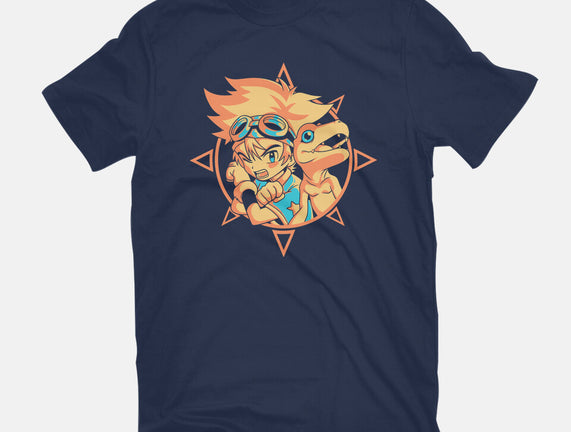 Awakening Of Courage