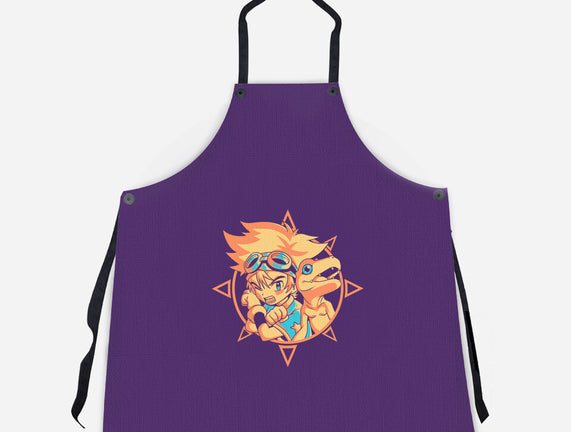 Awakening Of Courage