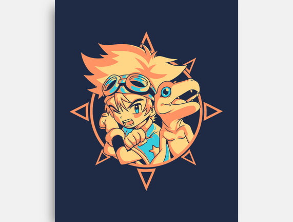 Awakening Of Courage