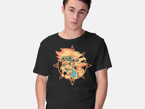 Awakening Of Courage