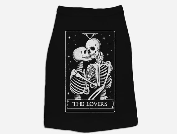 The Lovers Tarot