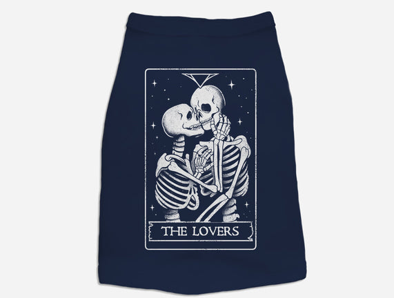 The Lovers Tarot