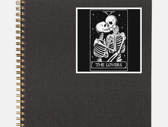 The Lovers Tarot