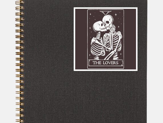 The Lovers Tarot