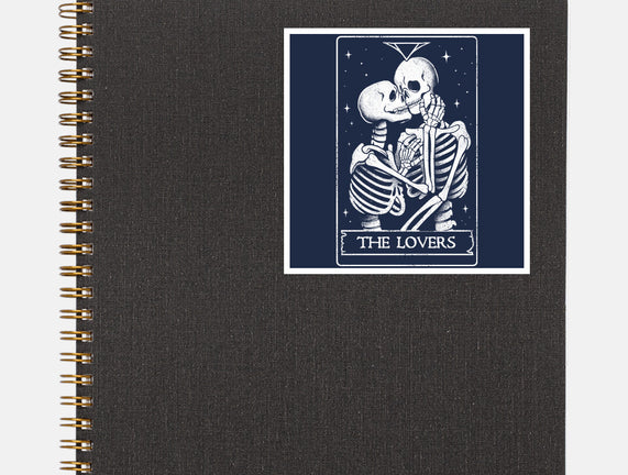 The Lovers Tarot