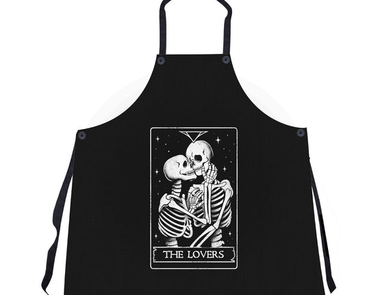 The Lovers Tarot