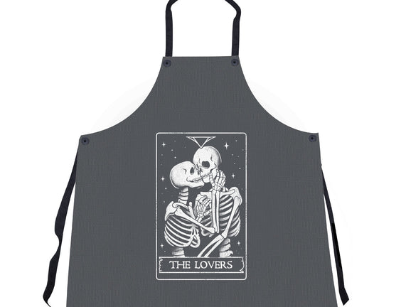 The Lovers Tarot