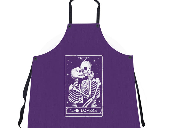 The Lovers Tarot