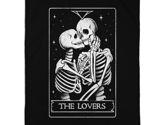 The Lovers Tarot