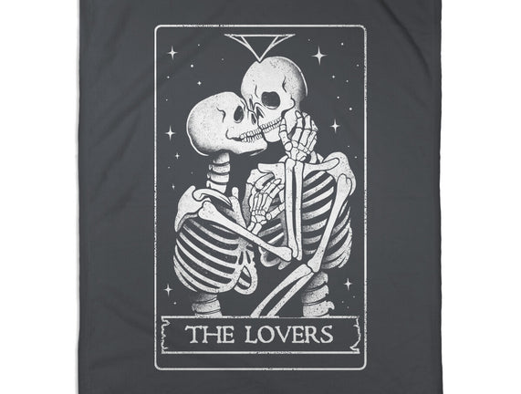 The Lovers Tarot