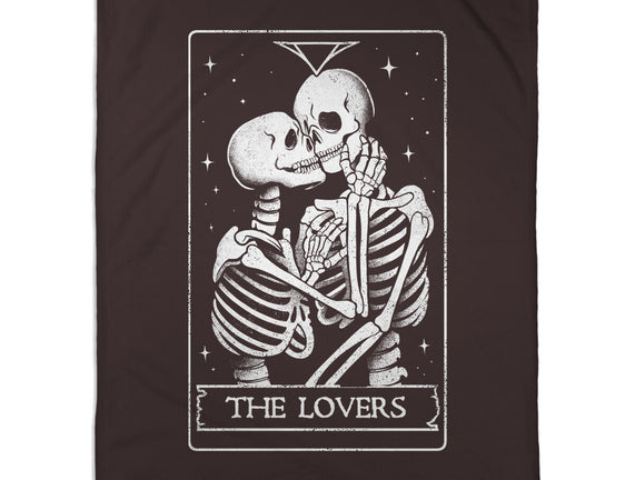The Lovers Tarot