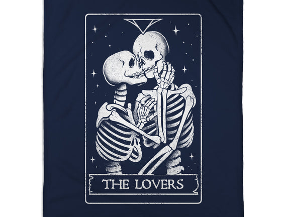 The Lovers Tarot